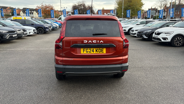 Dacia Jogger 1.0 TCe Expression 5dr Petrol Estate